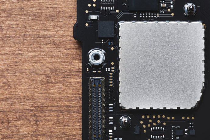 Computer Components and Peripherals